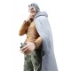 One Piece Excellent Model P.O.P PVC Statue NEO-DX Silvers Rayleigh 25 cm